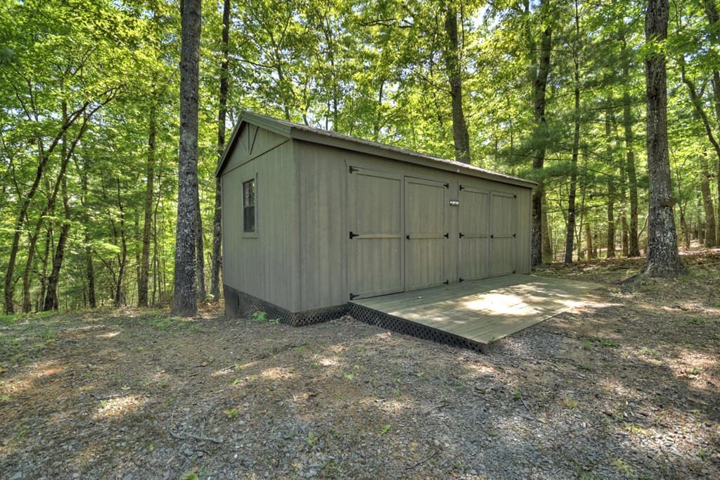 47 Blue Sky Drive, Blue Ridge GA 30513 - Photo
