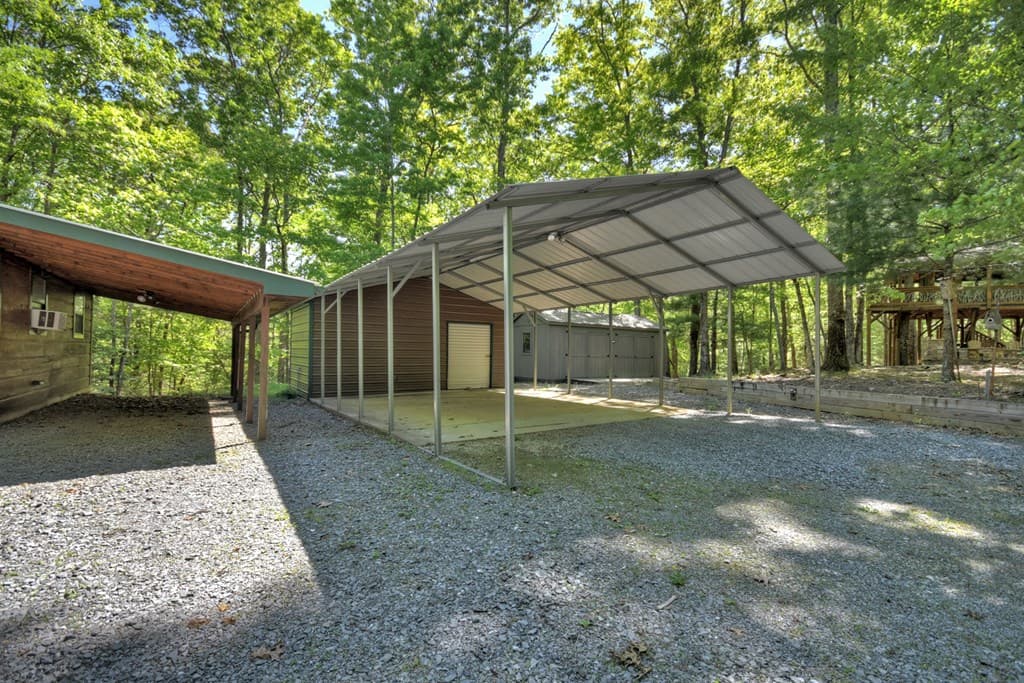 47 Blue Sky Drive, Blue Ridge GA 30513 - Photo