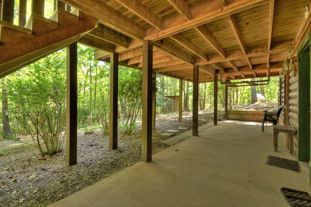 47 Blue Sky Drive, Blue Ridge GA 30513 - Photo