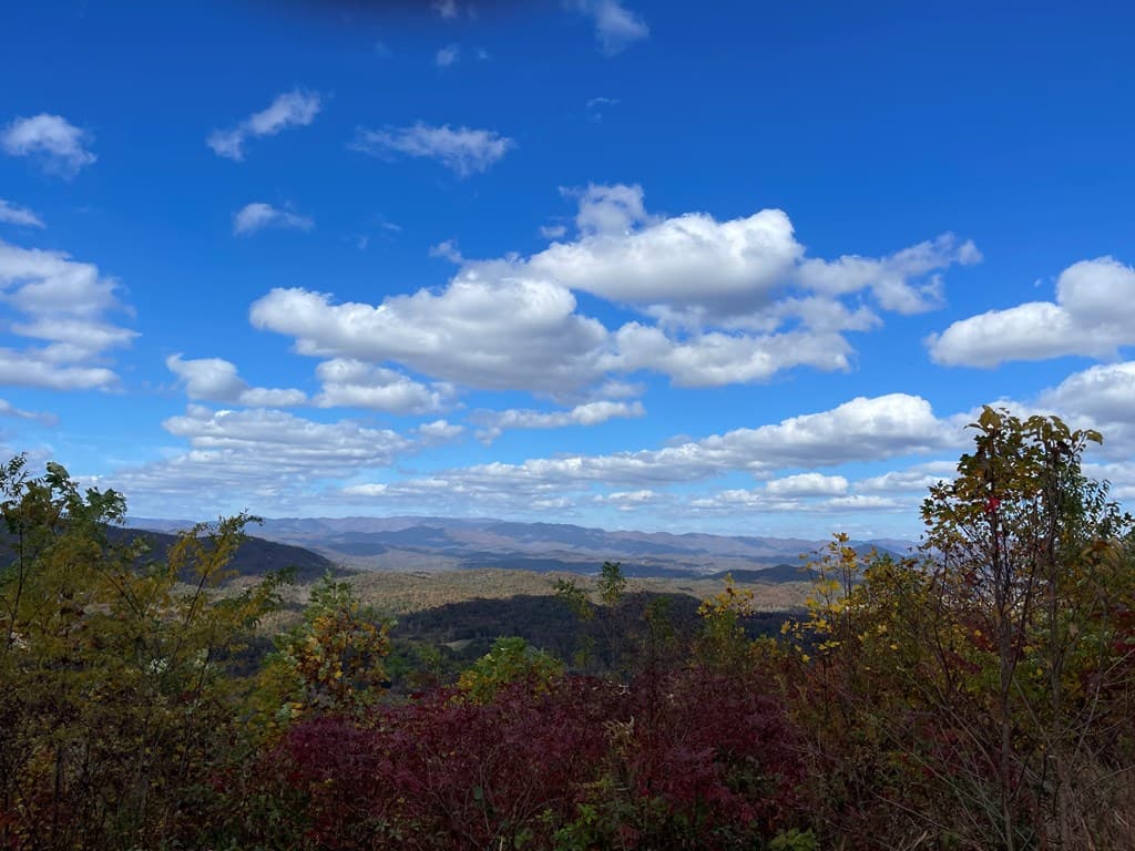 0 Brasstown Heights, Murphy NC 28902 - Photo