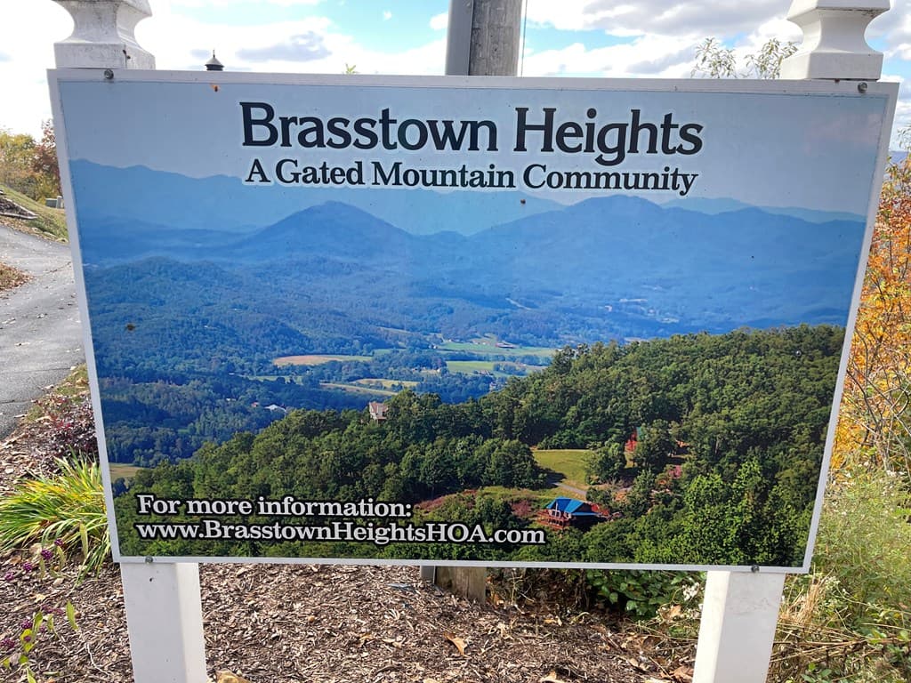 0 Brasstown Heights, Murphy NC 28902 - Photo