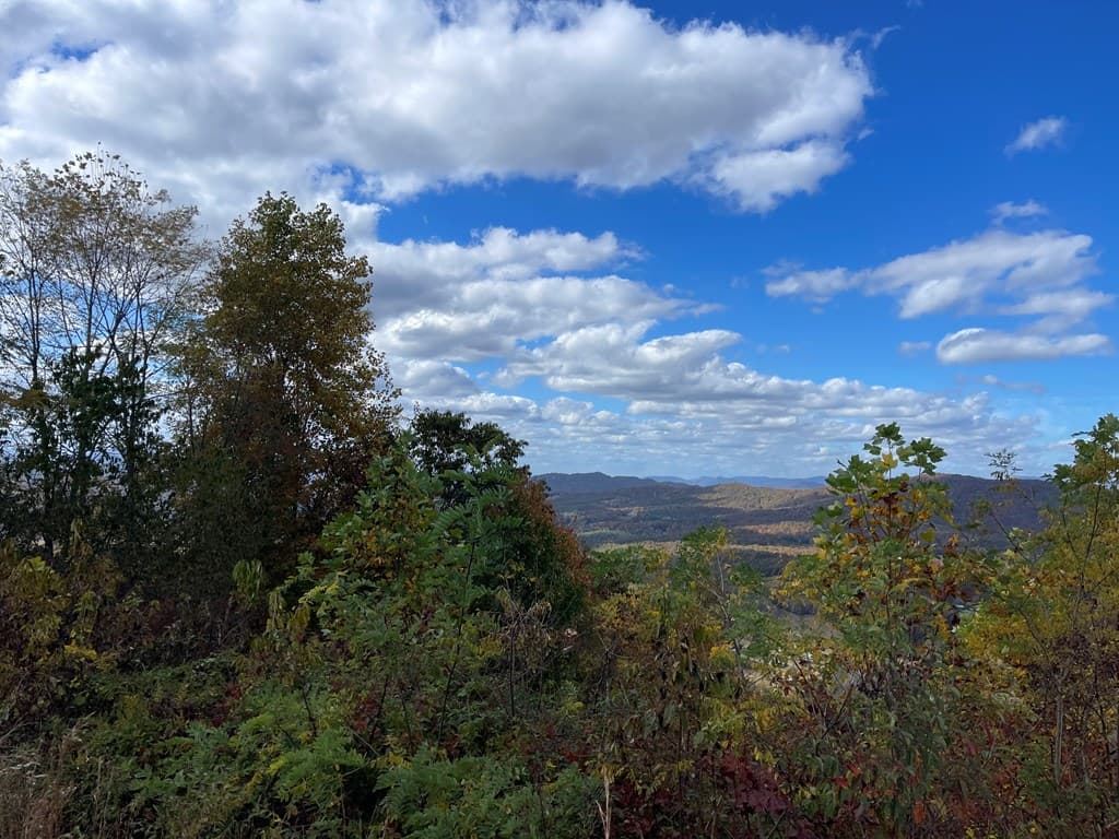 0 Brasstown Heights, Murphy NC 28902 - Photo