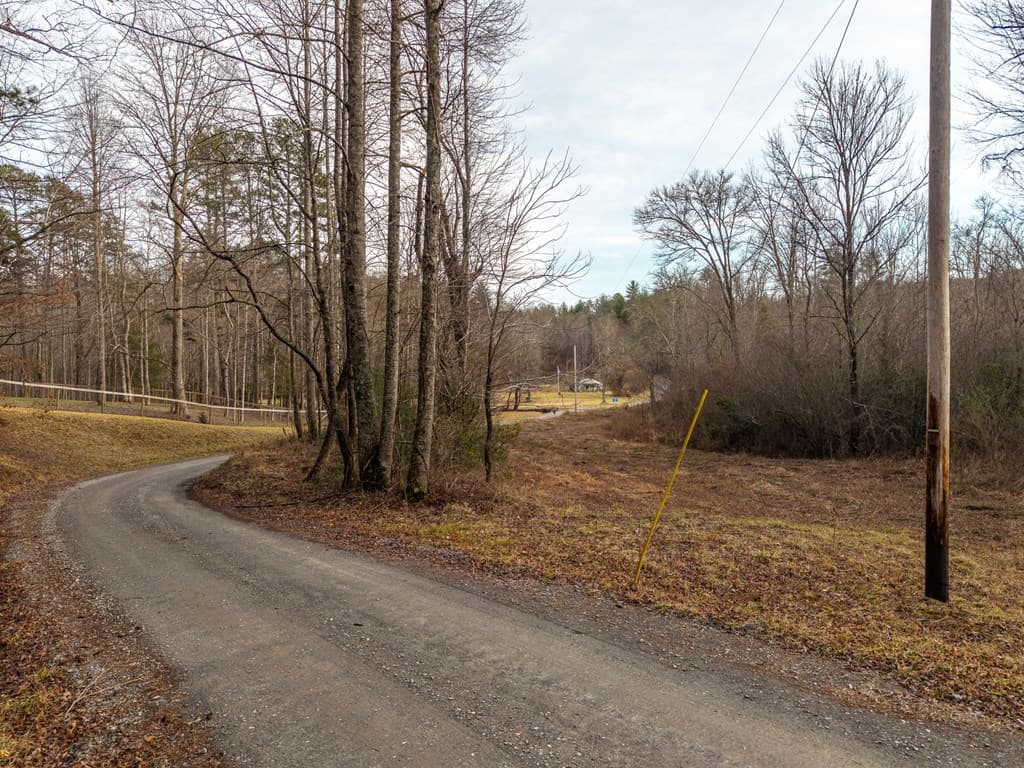 156+ AC Higdon Creek Road, Blue Ridge GA 30513 - Photo