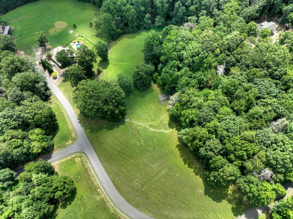 Lot 4 Greystone Trace, Ellijay GA 30536 - Photo
