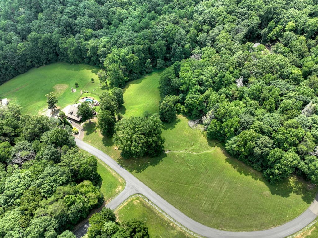 Lot 4 Greystone Trace, Ellijay GA 30536 - Photo