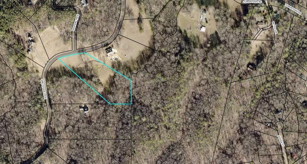 Lot 4 Greystone Trace, Ellijay GA 30536 - Photo
