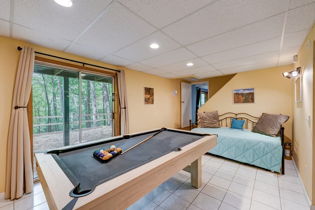 708 Wilson Mountain Road, Blairsville GA 30512 - Photo