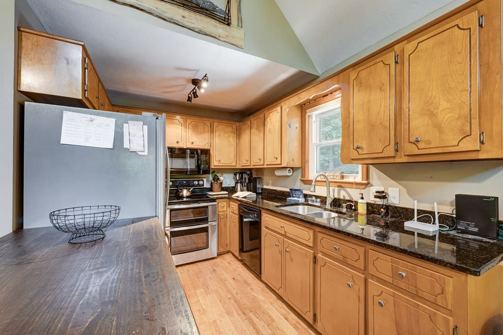 708 Wilson Mountain Road, Blairsville GA 30512 - Photo