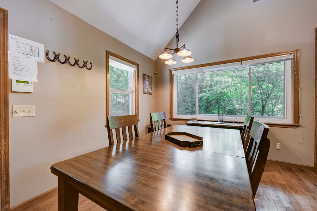 708 Wilson Mountain Road, Blairsville GA 30512 - Photo