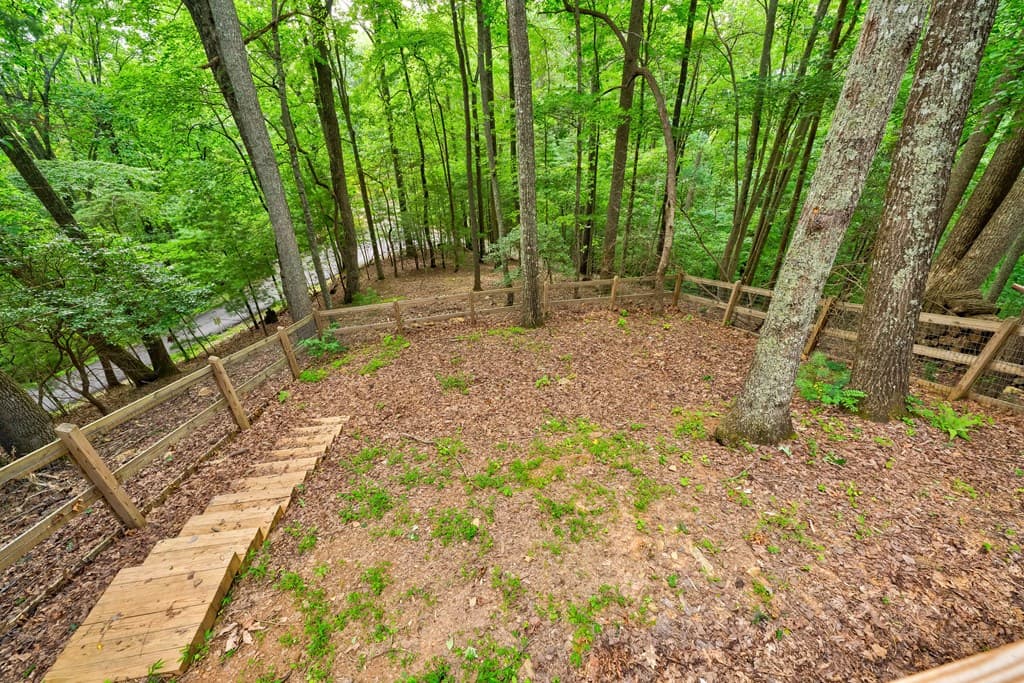 708 Wilson Mountain Road, Blairsville GA 30512 - Photo