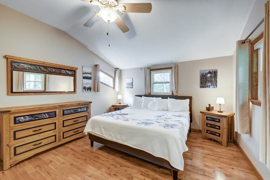 708 Wilson Mountain Road, Blairsville GA 30512 - Photo