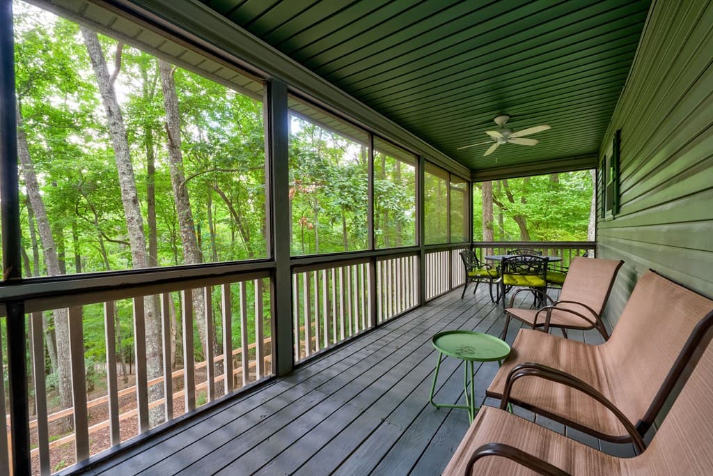 708 Wilson Mountain Road, Blairsville GA 30512 - Photo