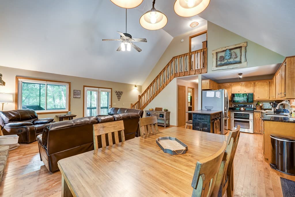 708 Wilson Mountain Road, Blairsville GA 30512 - Photo
