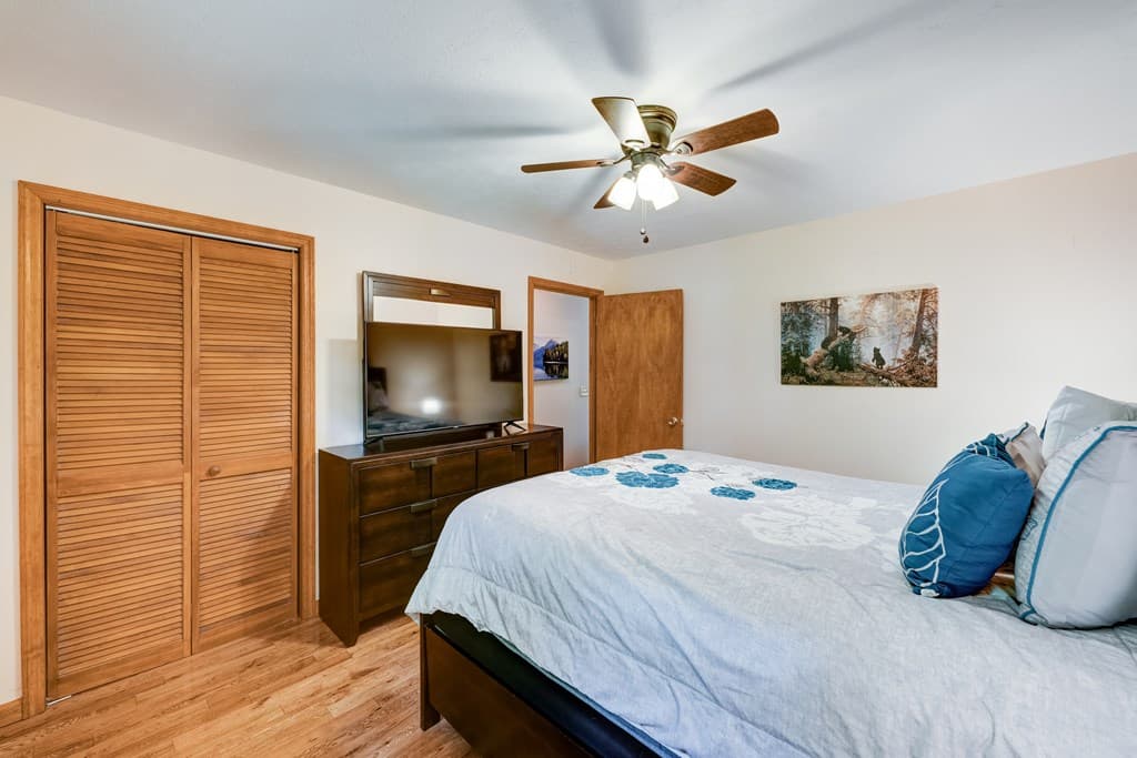 708 Wilson Mountain Road, Blairsville GA 30512 - Photo
