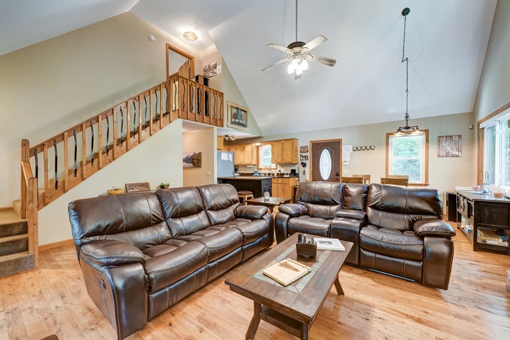 708 Wilson Mountain Road, Blairsville GA 30512 - Photo