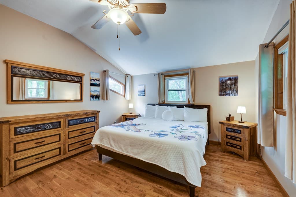708 Wilson Mountain Road, Blairsville GA 30512 - Photo