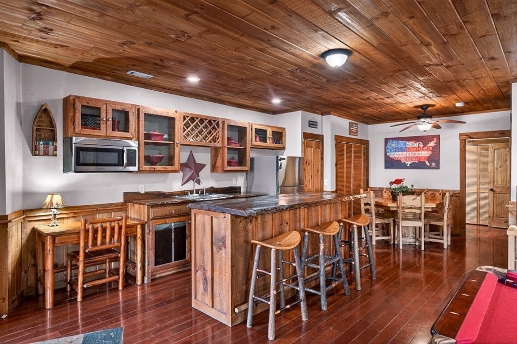 40 Adelaide Trail, Blue Ridge GA 30513 - Photo