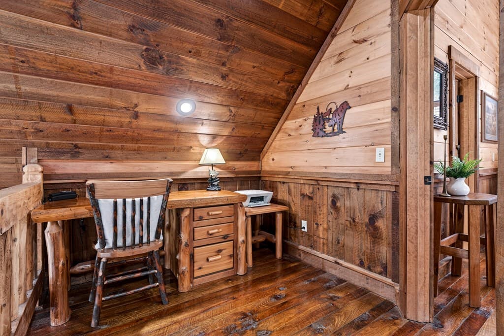 40 Adelaide Trail, Blue Ridge GA 30513 - Photo