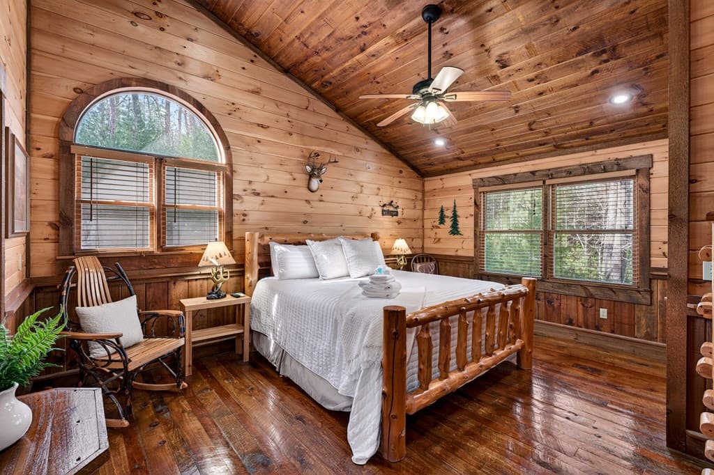 40 Adelaide Trail, Blue Ridge GA 30513 - Photo