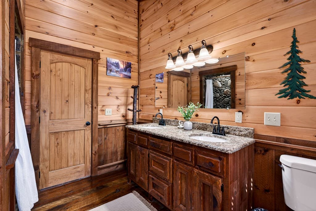40 Adelaide Trail, Blue Ridge GA 30513 - Photo