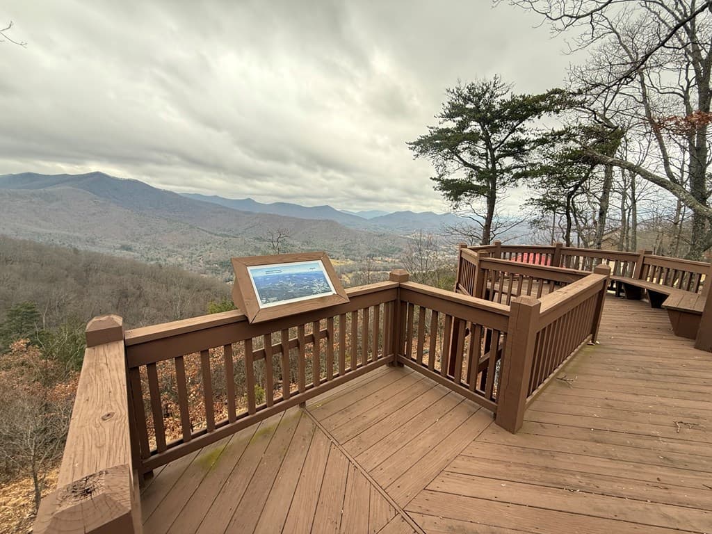Lot 7 Rocky Knob Drive, Young Harris GA 30582 - Photo