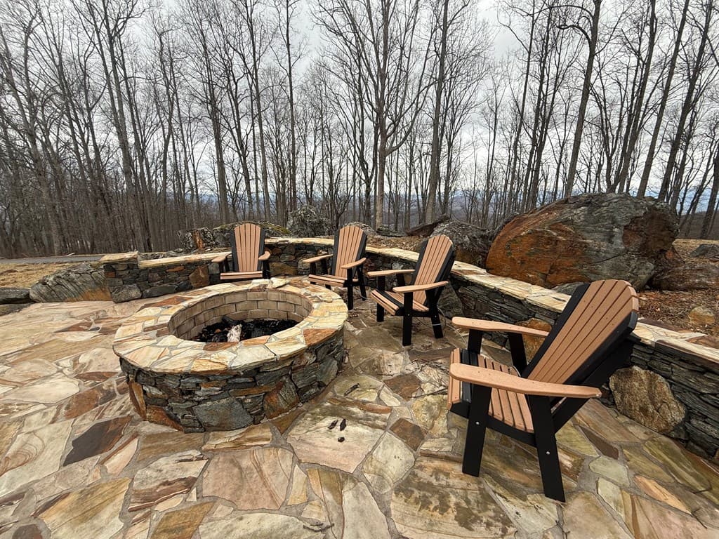 Lot 7 Rocky Knob Drive, Young Harris GA 30582 - Photo