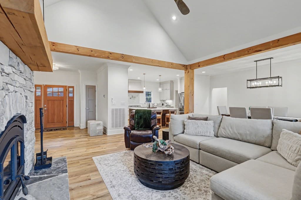 104 Sunset View, Blairsville GA 30512 - Photo