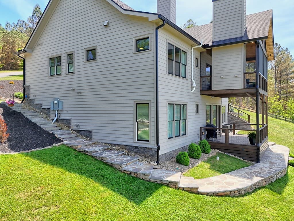 104 Sunset View, Blairsville GA 30512 - Photo