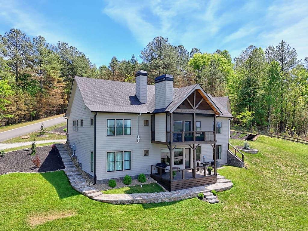 104 Sunset View, Blairsville GA 30512 - Photo