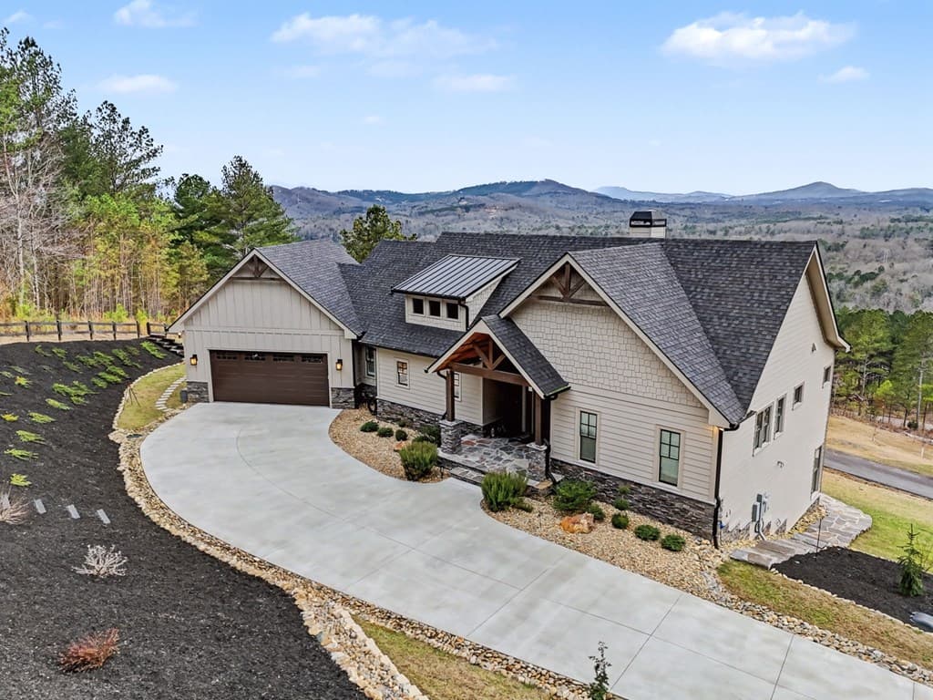 104 Sunset View, Blairsville GA 30512 - Photo