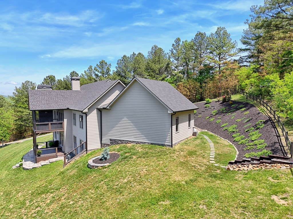 104 Sunset View, Blairsville GA 30512 - Photo