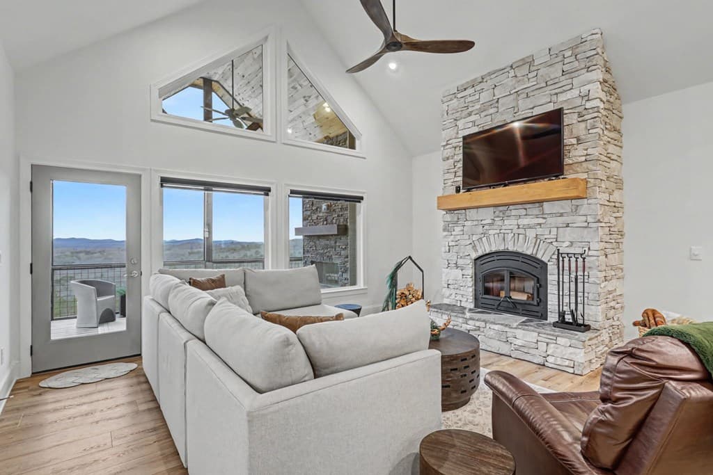 104 Sunset View, Blairsville GA 30512 - Photo