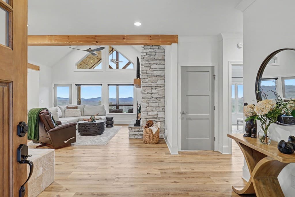 104 Sunset View, Blairsville GA 30512 - Photo