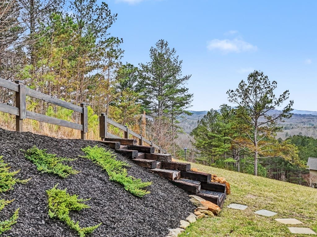 104 Sunset View, Blairsville GA 30512 - Photo