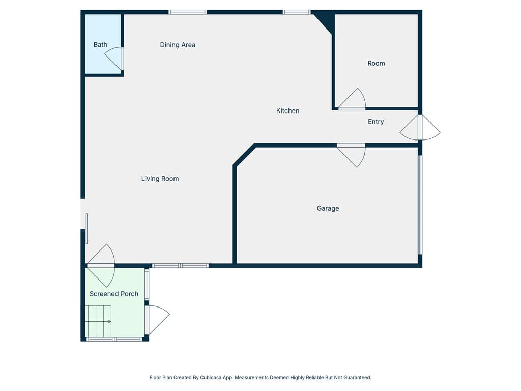 214 Hedden Road, Murphy NC 28906 - Photo