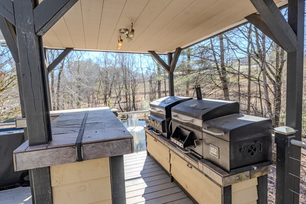 214 Hedden Road, Murphy NC 28906 - Photo