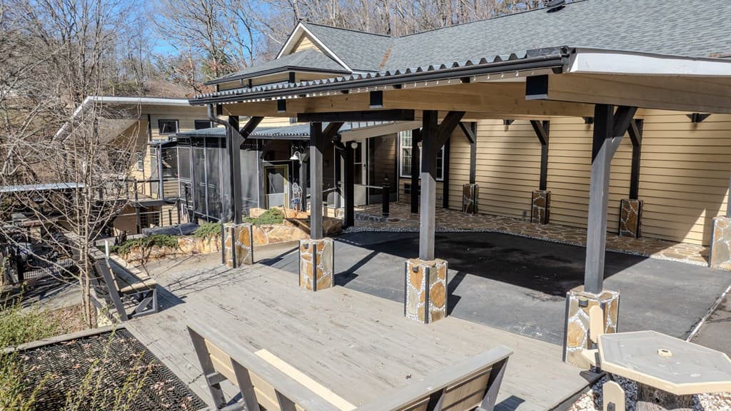 214 Hedden Road, Murphy NC 28906 - Photo