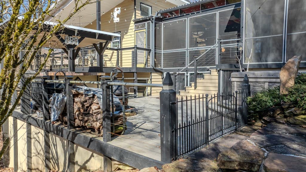 214 Hedden Road, Murphy NC 28906 - Photo