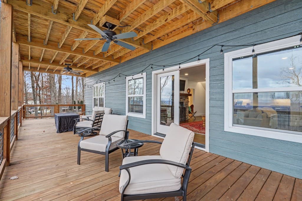 574 Winding Ridge, Blairsville GA 30512 - Photo