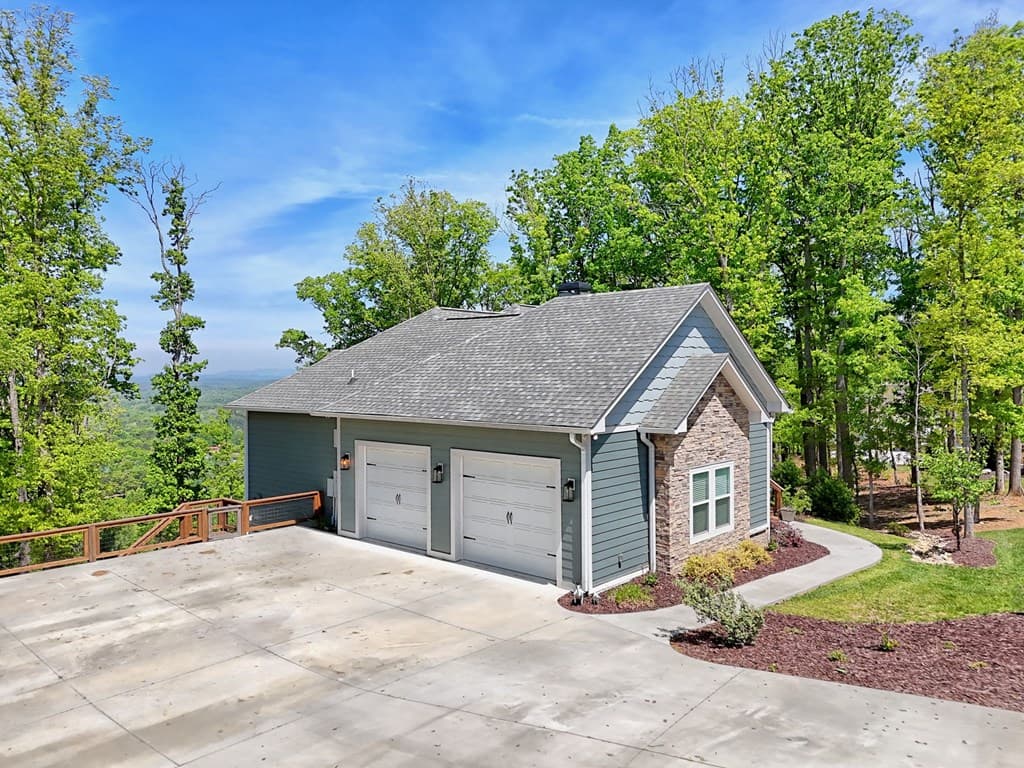 574 Winding Ridge, Blairsville GA 30512 - Photo