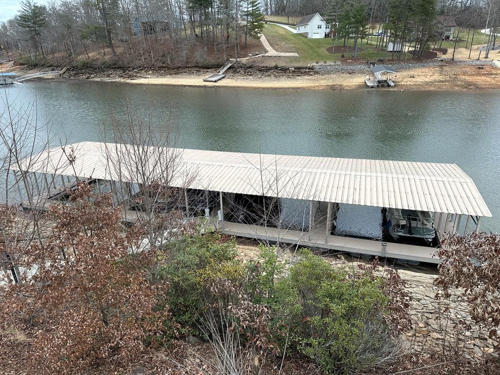 574 Winding Ridge, Blairsville GA 30512 - Photo
