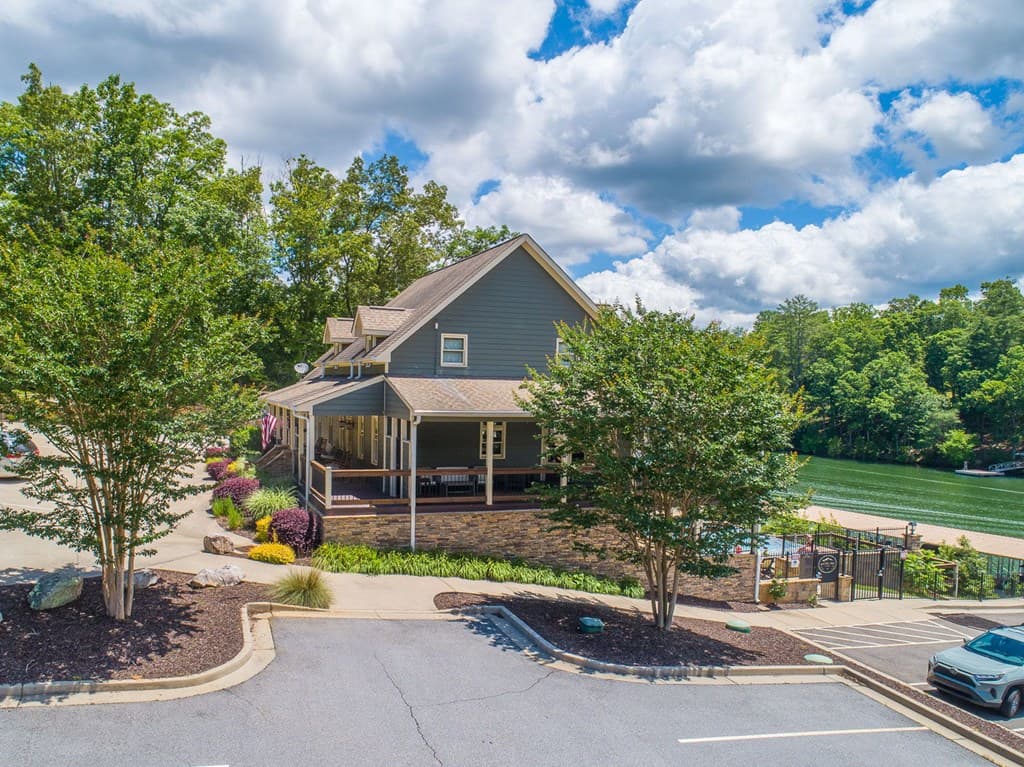 574 Winding Ridge, Blairsville GA 30512 - Photo