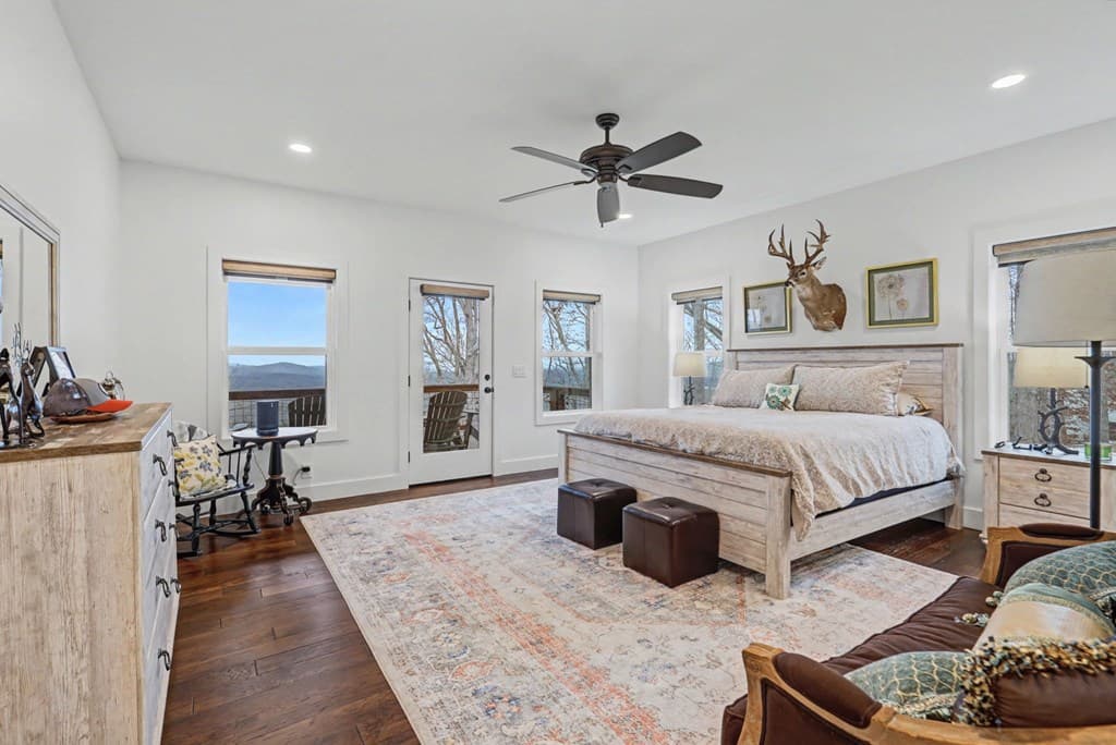 574 Winding Ridge, Blairsville GA 30512 - Photo