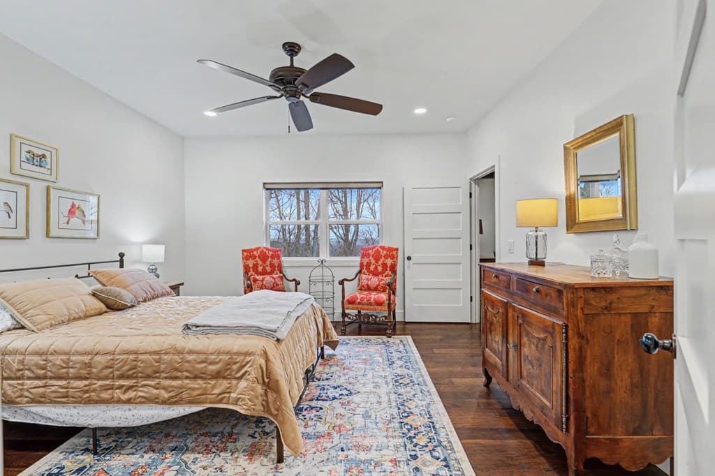 574 Winding Ridge, Blairsville GA 30512 - Photo