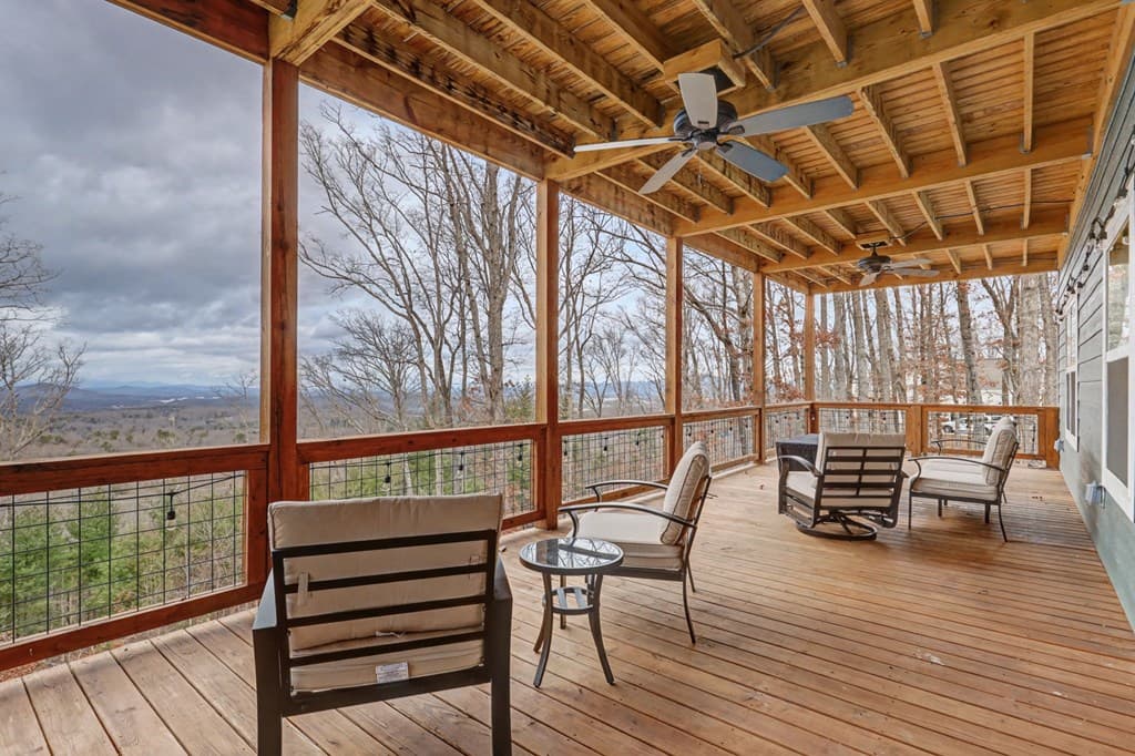 574 Winding Ridge, Blairsville GA 30512 - Photo