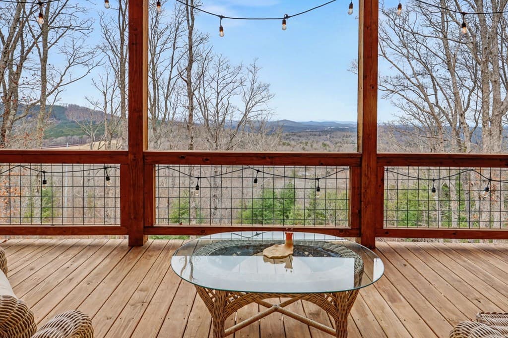 574 Winding Ridge, Blairsville GA 30512 - Photo
