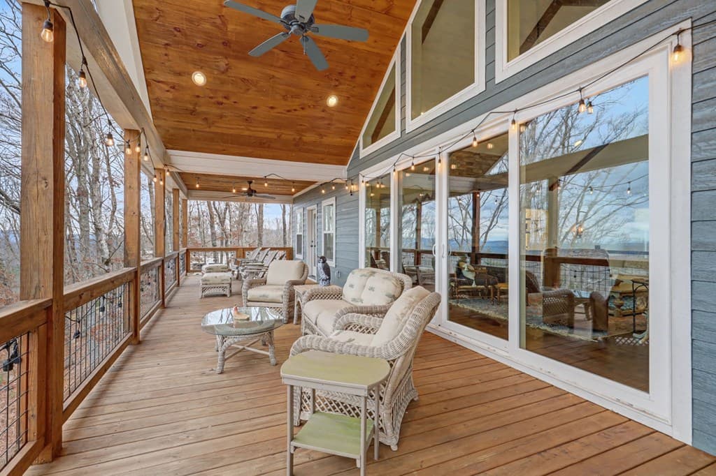 574 Winding Ridge, Blairsville GA 30512 - Photo