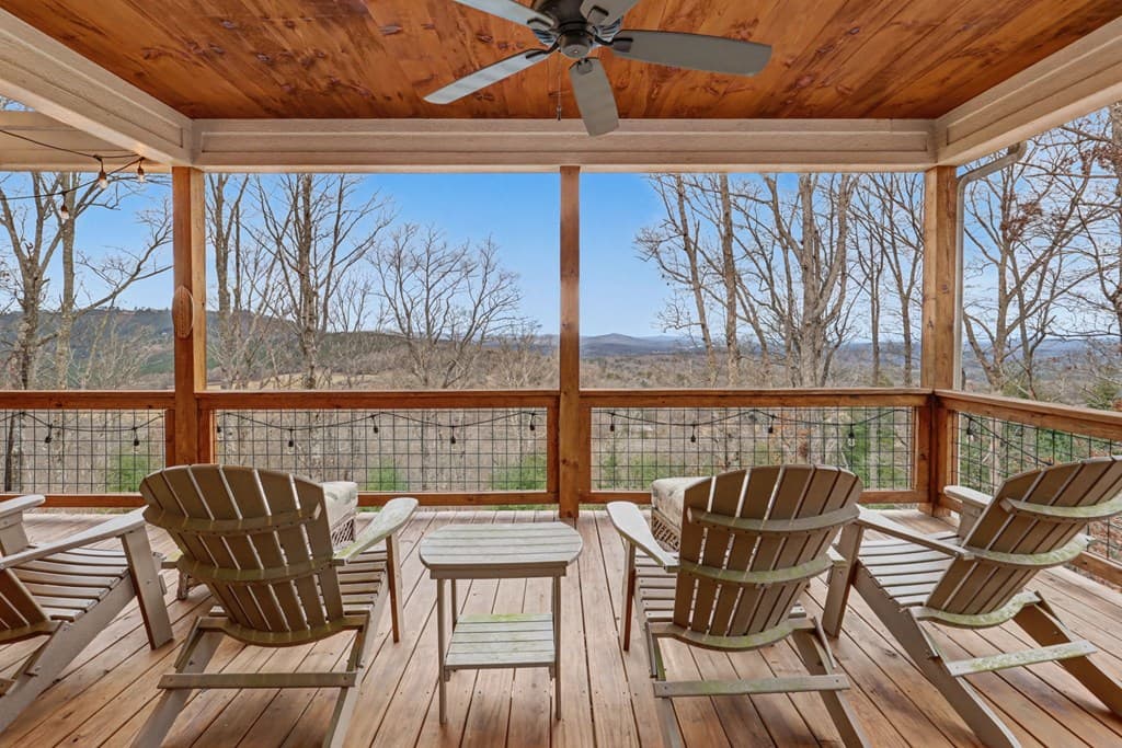 574 Winding Ridge, Blairsville GA 30512 - Photo