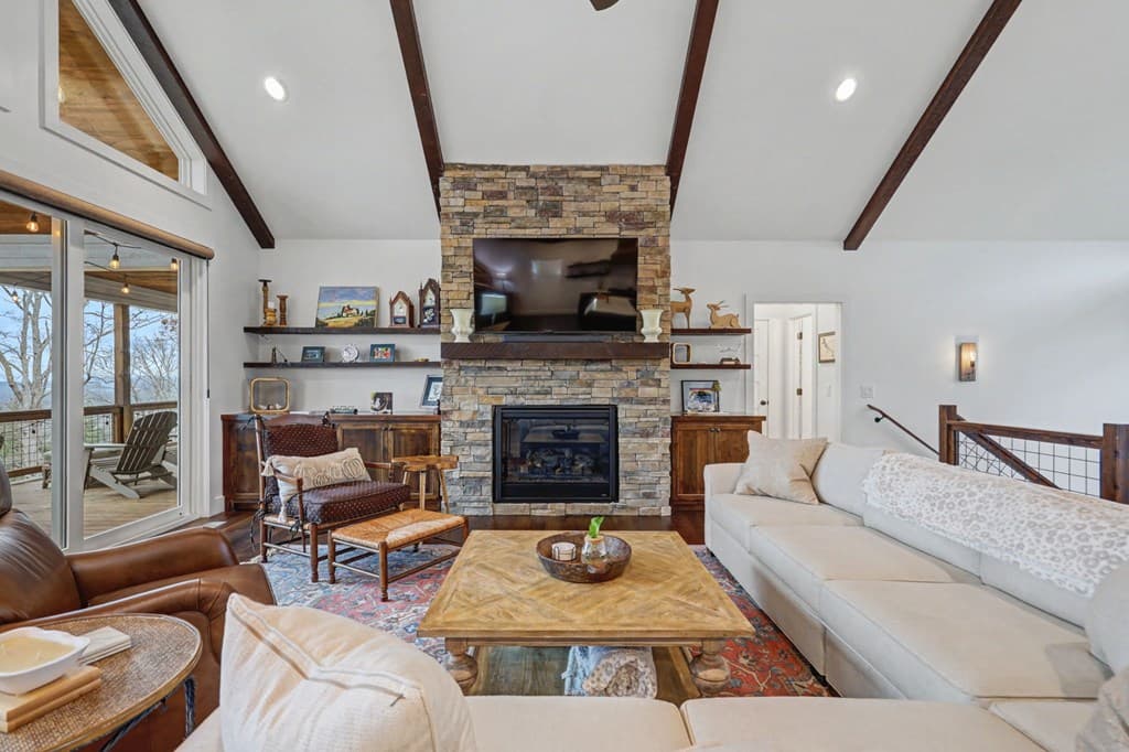 574 Winding Ridge, Blairsville GA 30512 - Photo