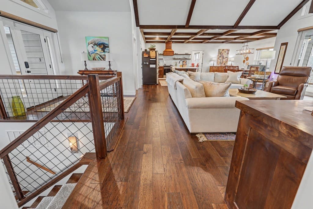 574 Winding Ridge, Blairsville GA 30512 - Photo